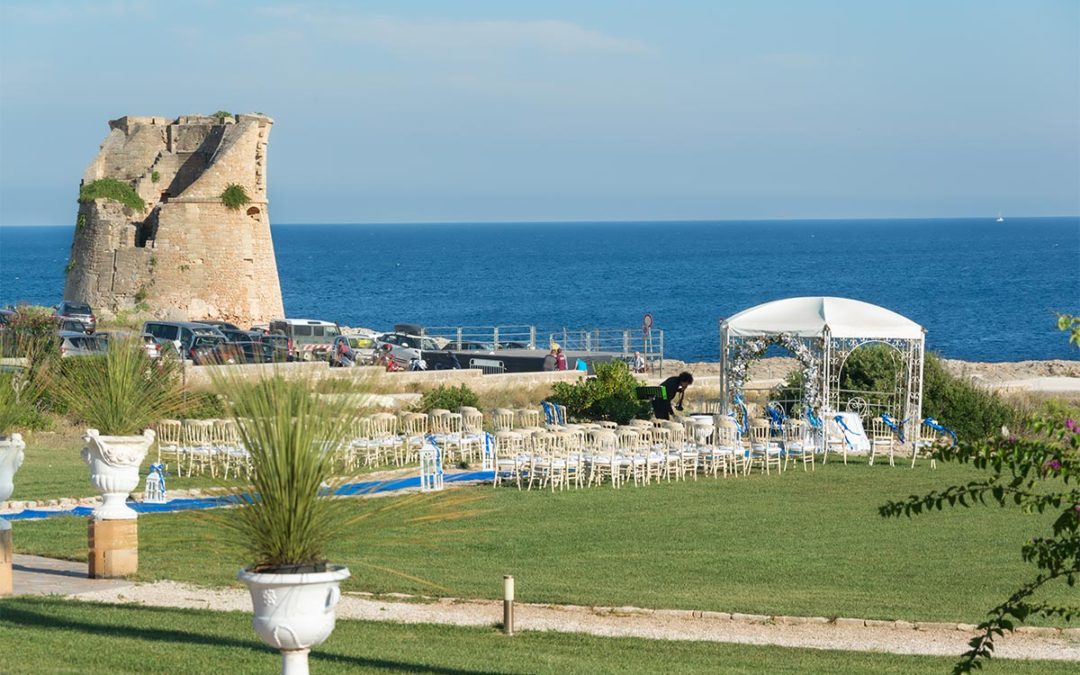 Mare e cultura: le città più affascinanti del Salento