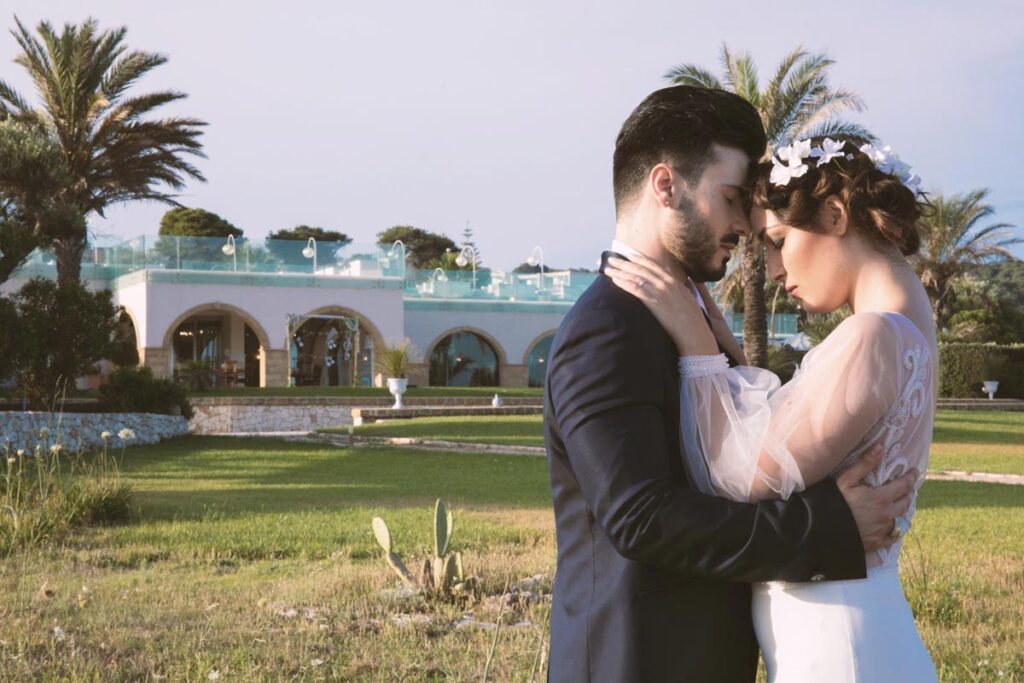 Come scegliere la chiesa per il proprio matrimonio: cuore, storia e bellezza