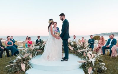 Matrimonio civile in Salento: location suggestiva e procedure da seguire