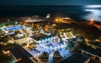 Eventi aziendali: come scegliere la location perfetta in Salento