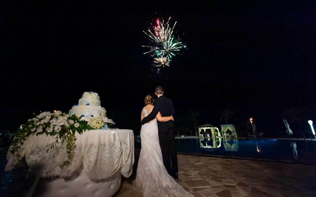 Matrimonio con vista: perché scegliere una location con panorama mozzafiato in Salento