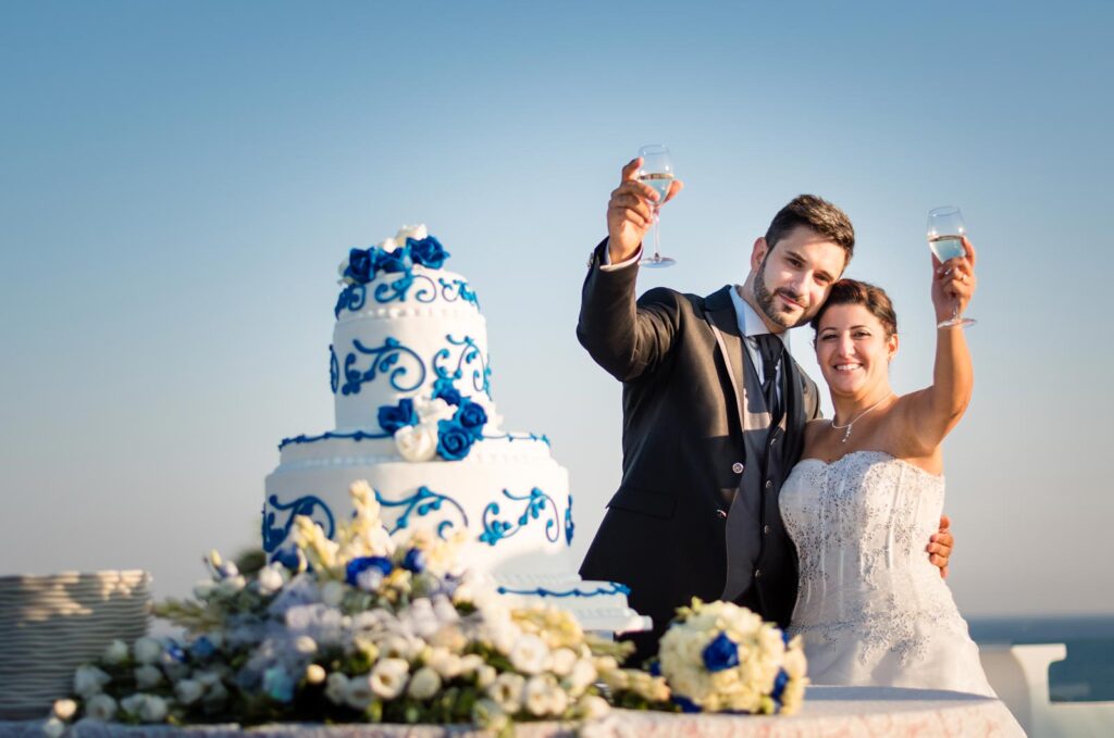 Kids friendly wedding: attività e spazi dedicati ai più piccoli
