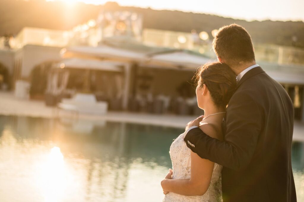 Matrimoni in stile mediterraneo: come rendere ogni dettaglio salentino e senza tempo