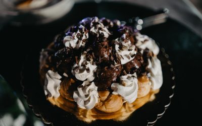Buffet dei dolci in stile salentino: come scegliere il giusto mix per un matrimonio indimenticabile