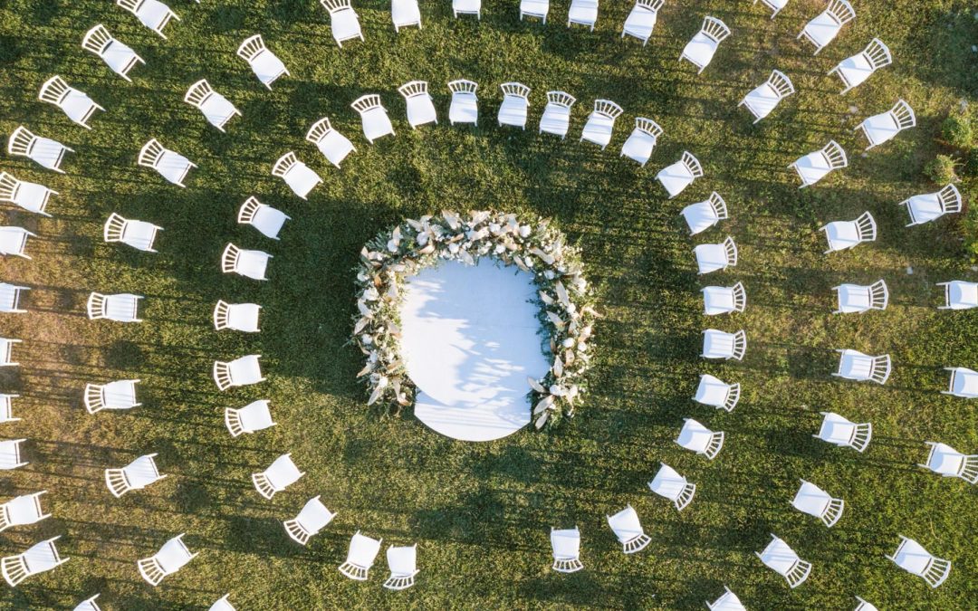 Perché scegliere Augustus Resort per il tuo Matrimonio in Salento