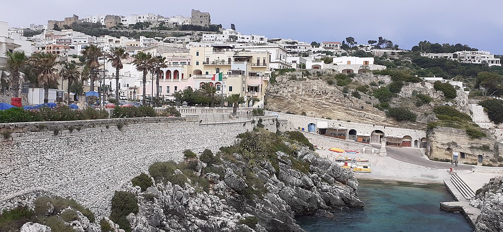 castro marina