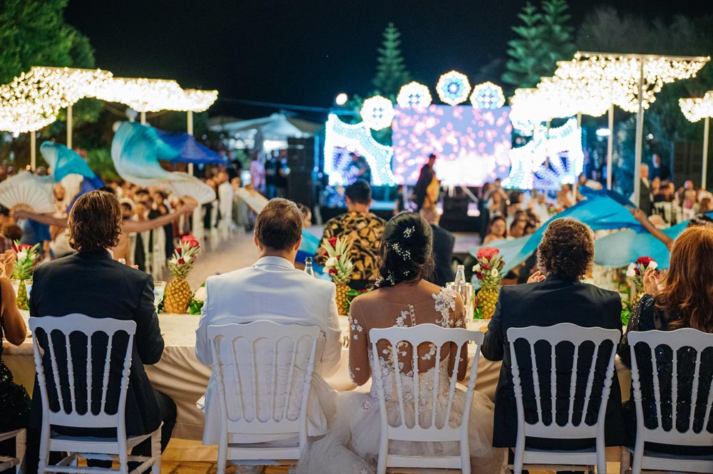 Tableau de mariage profumati: i segnaposto con essenze mediterranee