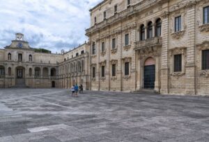 lecce
