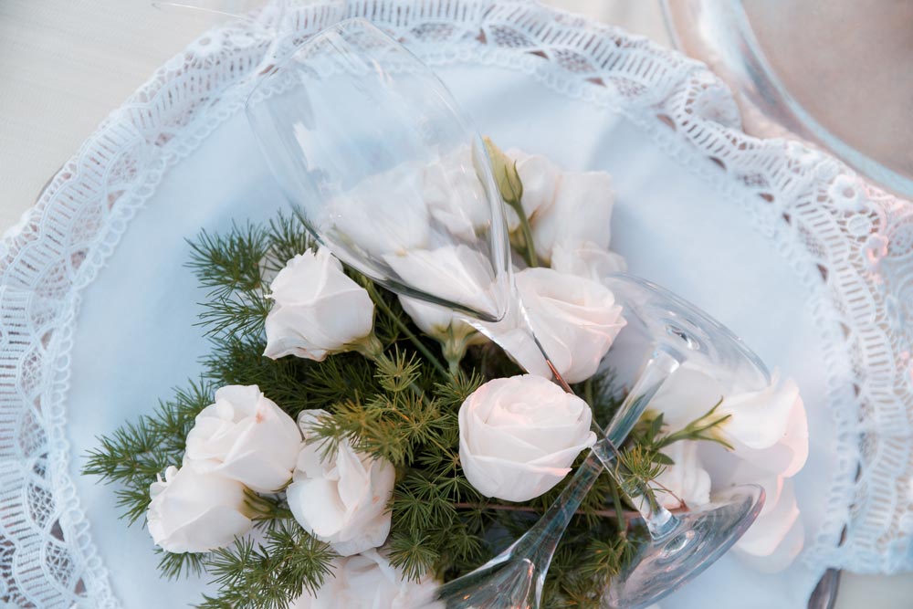 La wedding bag ideale per un matrimonio nel Salento