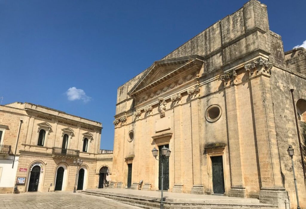 alessano