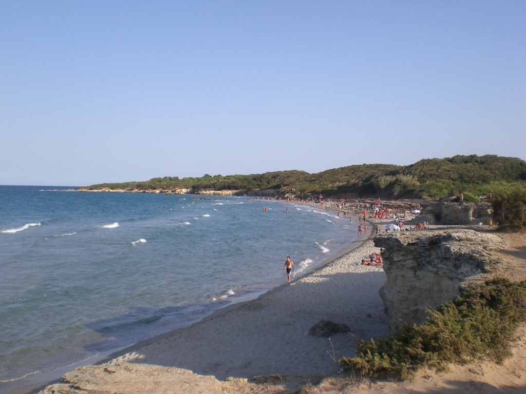 La bellezza nascosta delle marine del Salento: 4 calette segrete