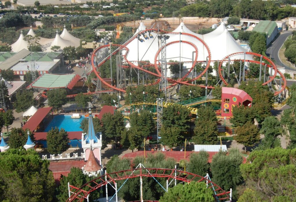 fasanolandia