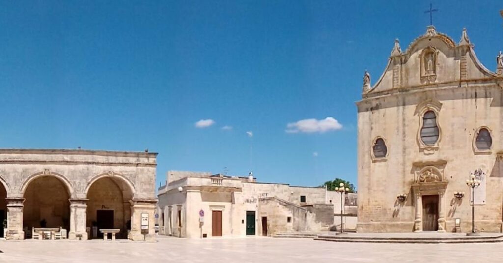 melpignano
