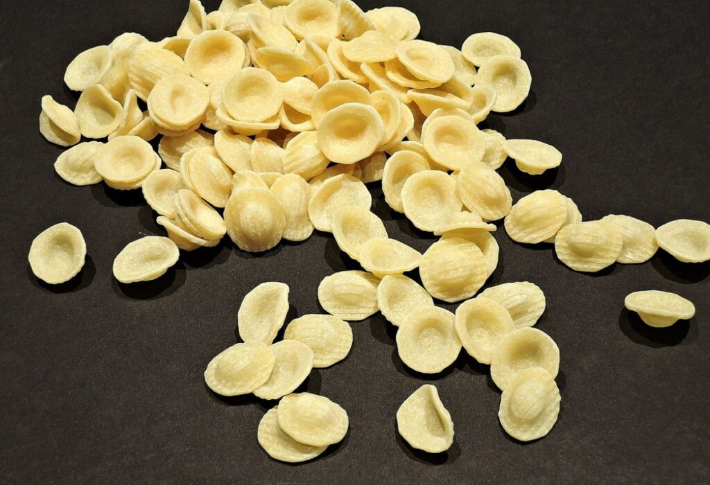 orecchiette
