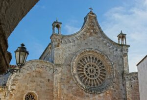 ostuni