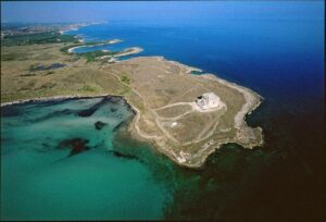 riserva marina torre guaceto