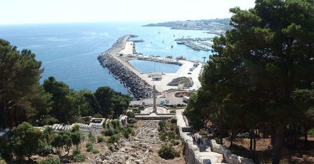 santa maria di leuca