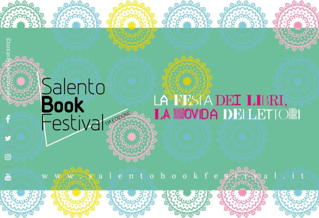 Salento Book Festival