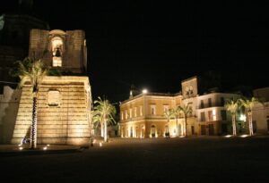 campi salentina