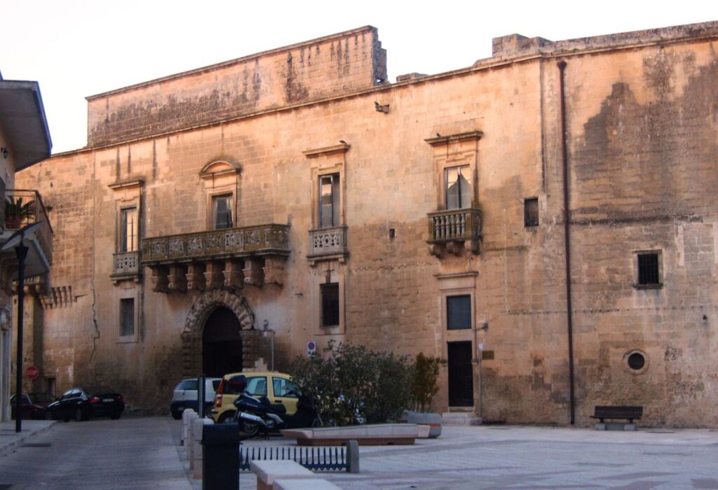 caprarica