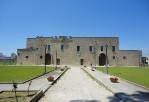 Collepasso Salento