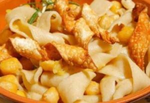 Cucina salentina
