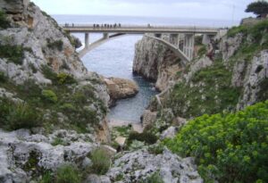 Gagliano del Capo