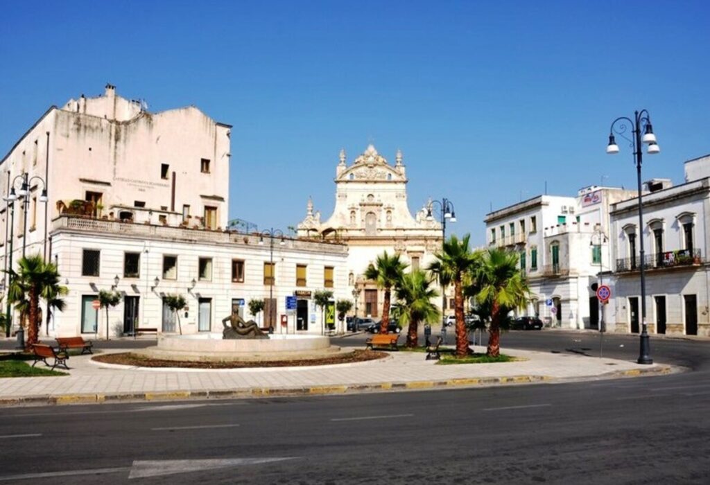 Tra le pagine del Salento: librerie segrete, storie antiche e il piacere della lentezza
