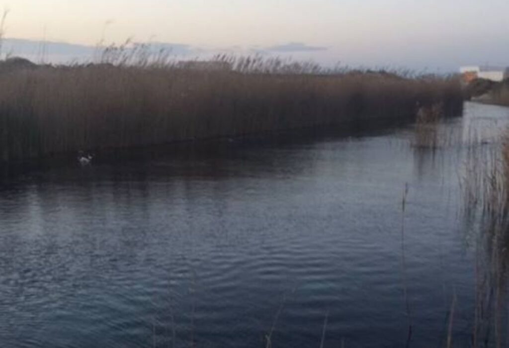 Idume fiume sotterraneo Lecce
