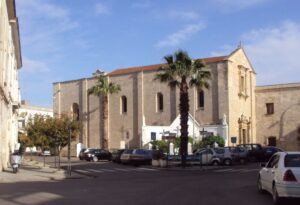 Leverano borgo Salento