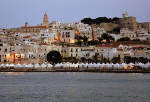 Mare Puglia Legambiente