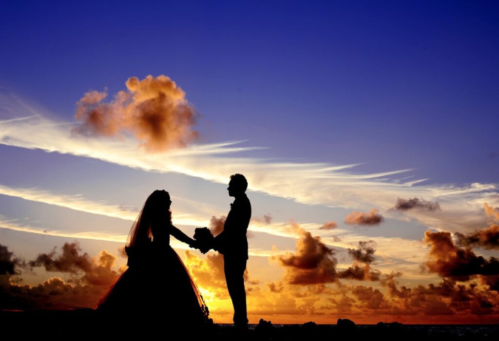 Matrimonio civile Augustus Resort