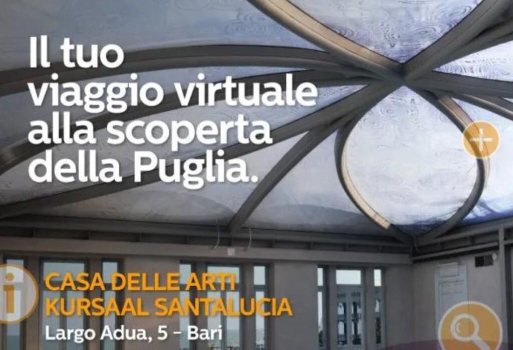 Progetto DueMari