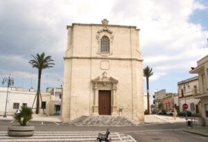 Borgagne Salento
