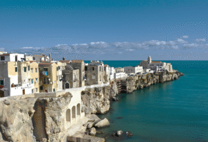 Incredible Puglia