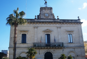 Lizzanello Salento