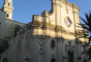 Maglie Salento