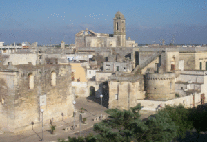Martano Salento
