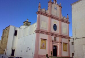 Matino borgo Salento