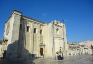 Minervino di Lecce borgo Salento