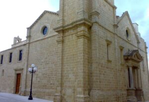 Morciano di Leuca