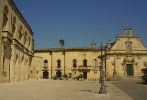 Muro Leccese