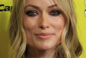 Olivia Wilde taralli Puglia