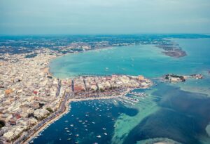 I luoghi segreti del Salento