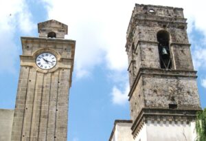 Recale borgo Salento