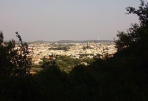 Ruffano borgo Salento