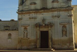 San Donato di Lecce