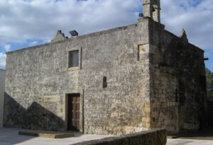 Sanarica borgo Salento
