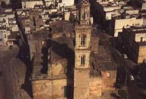 Soleto borgo Salento