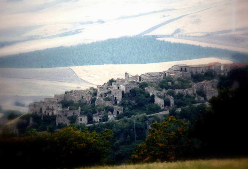 Accadia borgo Salento